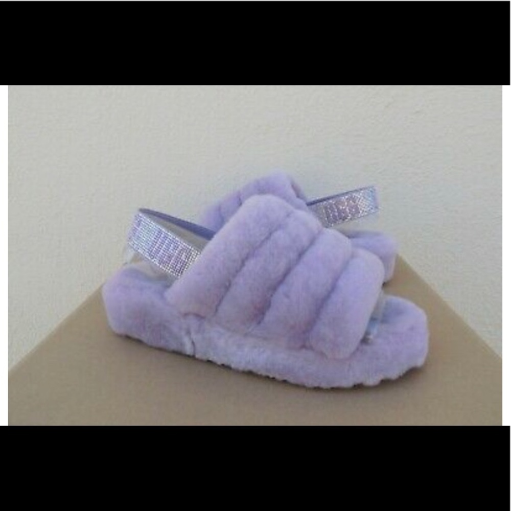 Ugg slippers - Picture 2 of 4